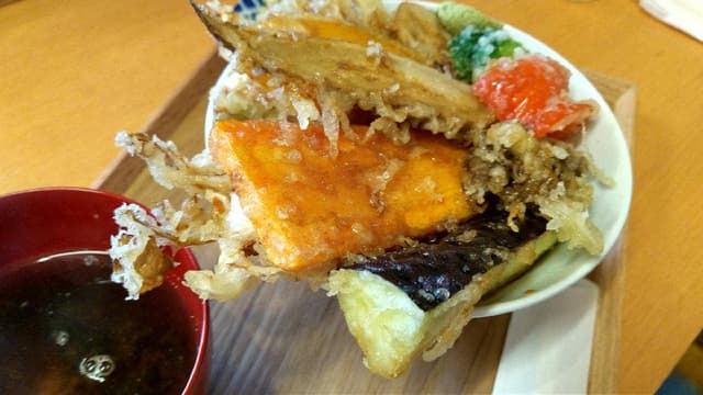 天丼みやび - サブ画像1