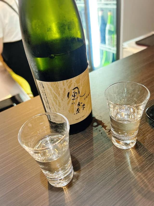 日本酒TABI - サブ画像2