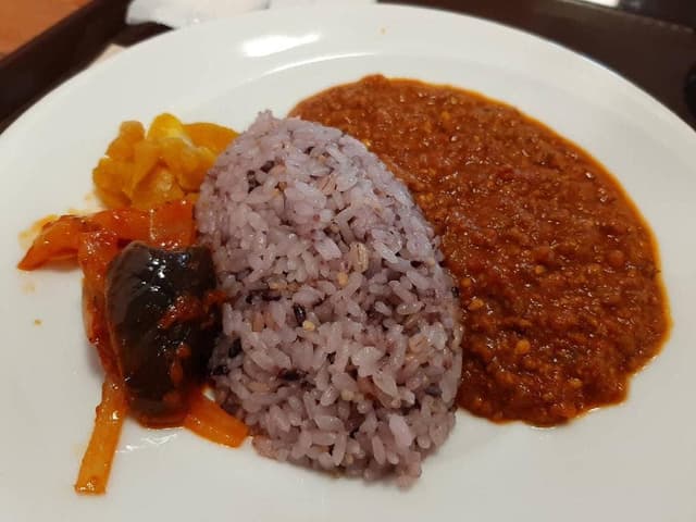 八方CURRY - サブ画像1