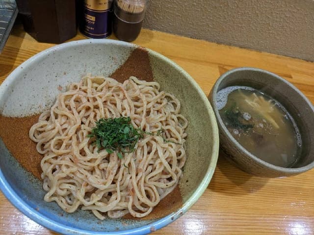 ラーメン大木戸 - サブ画像2