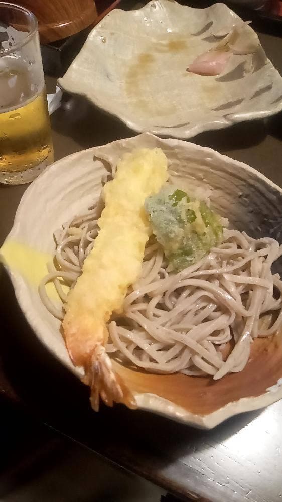 そば割烹 ちづか - サブ画像2
