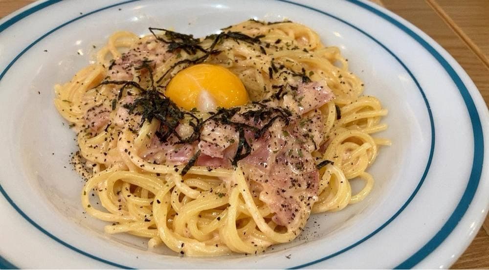 Cafe Hanamori 神栖木崎店