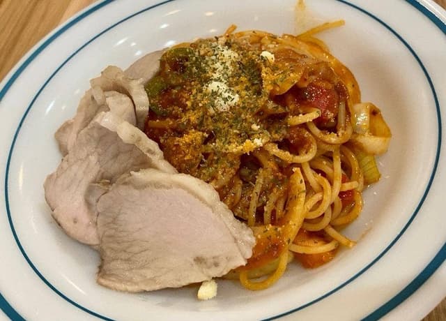 Cafe Hanamori 神栖木崎店 - サブ画像2