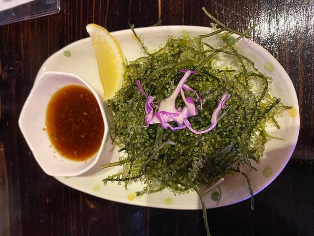 民謡居酒屋 美ら海太郎 - サブ画像2