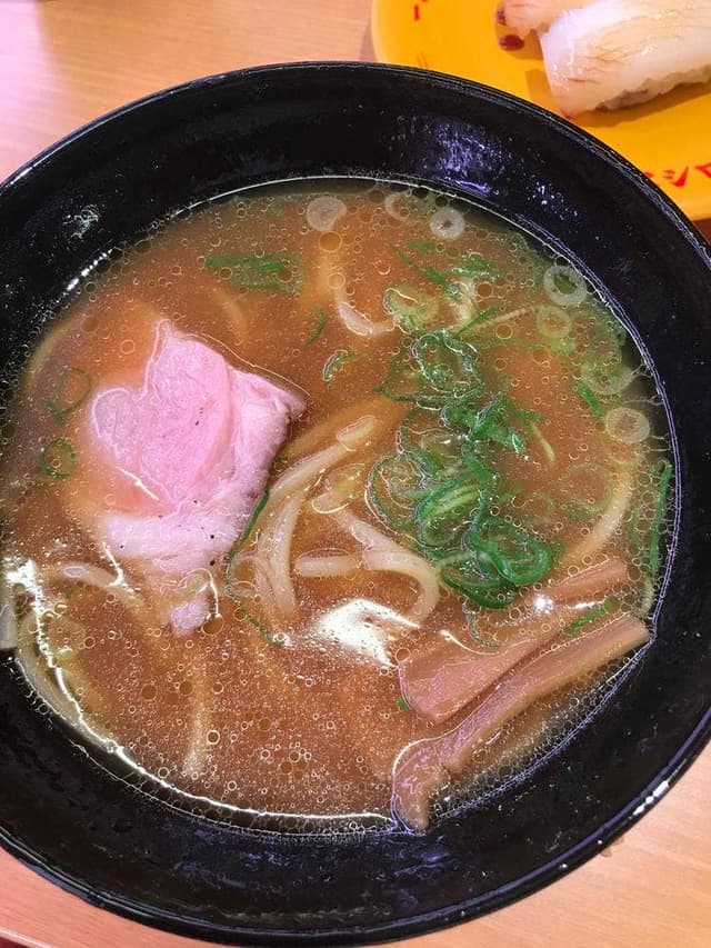 スシロー 生田川インター店 - サブ画像1