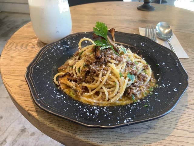 cafe patricia - サブ画像1