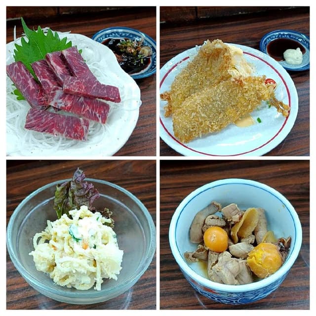 大衆食堂 一善 - サブ画像2