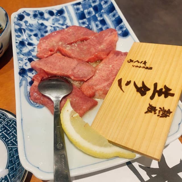 焼肉ホルモン ざくろ 岐南店 - サブ画像2