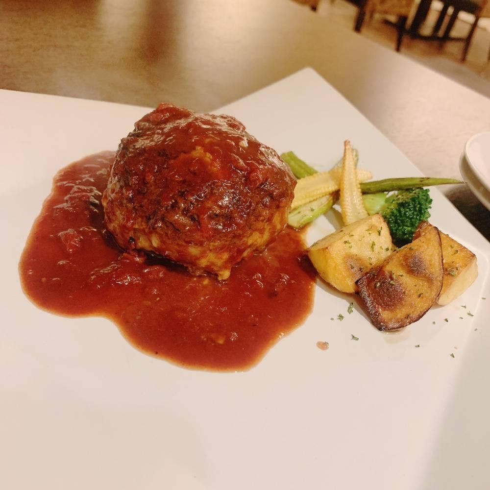 Kitchen Mano
