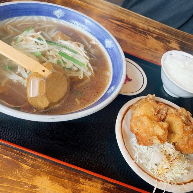 麺屋らあいち - サブ画像3