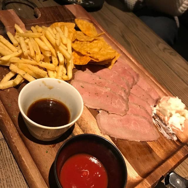 Dining the HAT 岐阜駅前店 - サブ画像2
