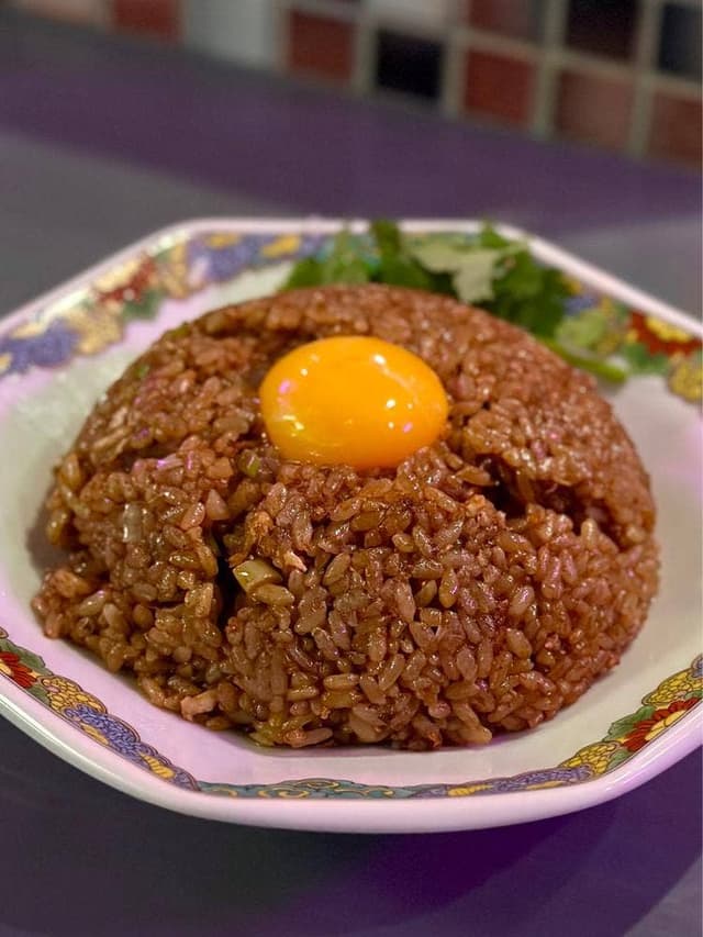 ジャギ飯店 - サブ画像1