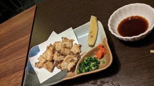 与一 - サブ画像1