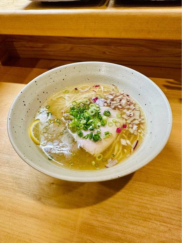 料理人 中途半端 - サブ画像3
