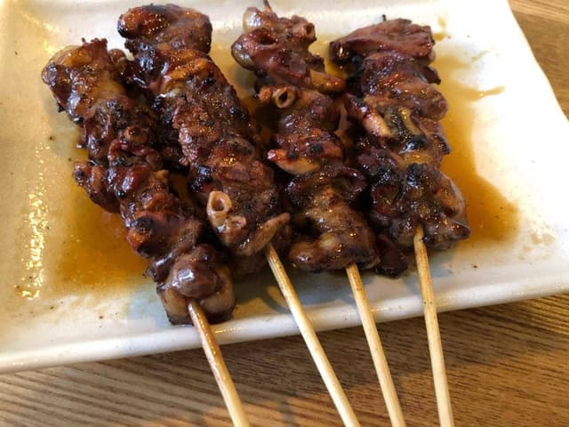 炭火焼鳥 あやとり - サブ画像2