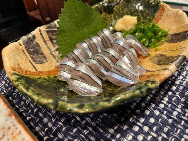 酒菜庵やす - サブ画像2