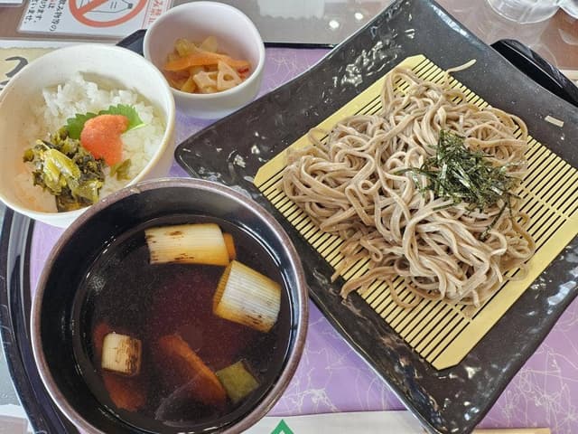 石川ゴルフ倶楽部 レストラン - サブ画像2