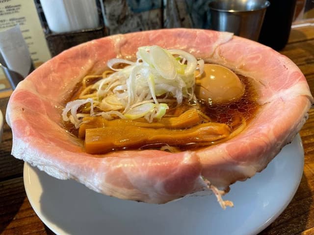 ラーメン大戦争 伊丹店 - サブ画像3