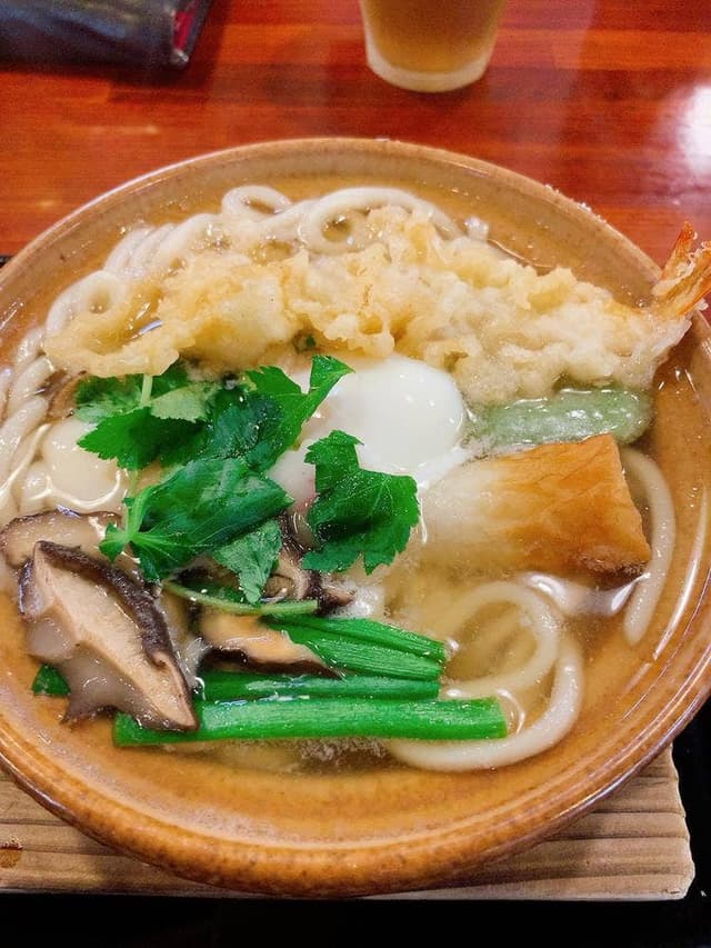 そば茶屋 吹上庵 人吉店 - サブ画像2