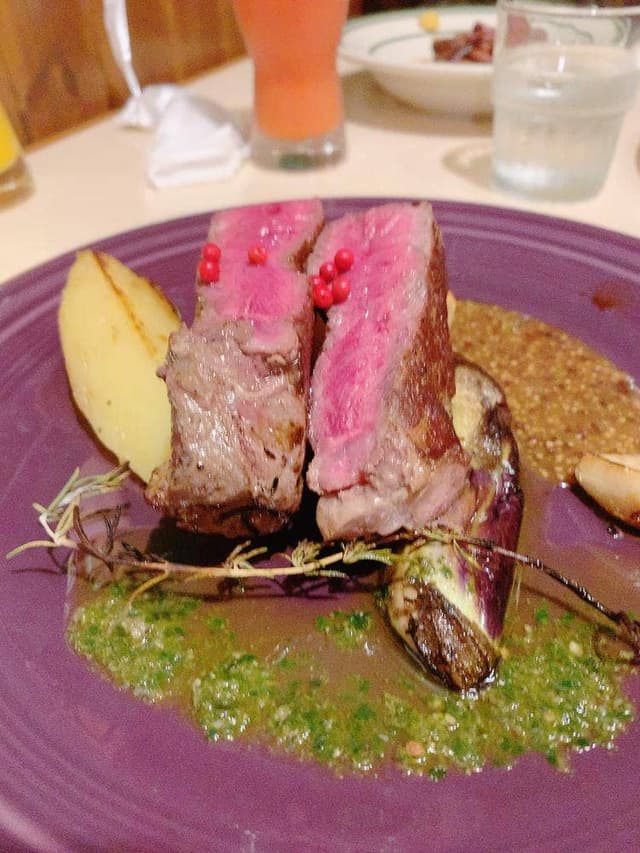 レストランタイガーマン - サブ画像1