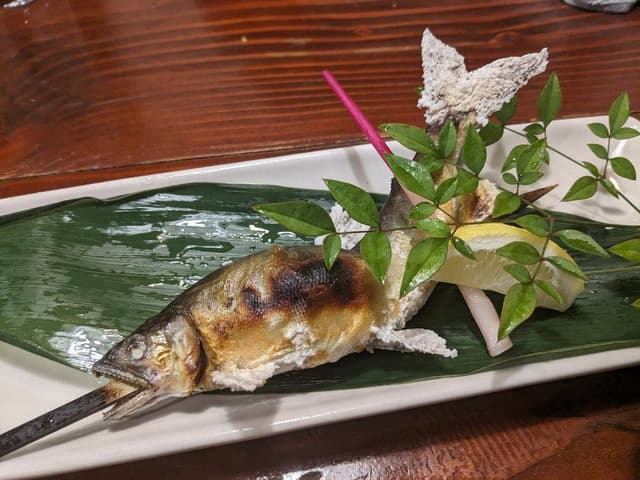 居酒屋 蛍 - サブ画像1