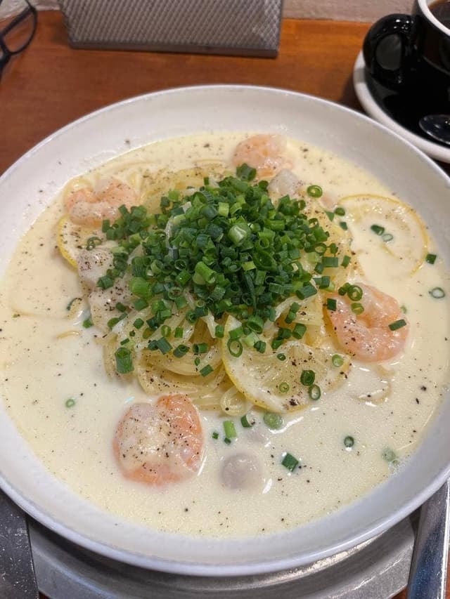 CM2 CAFE - サブ画像1