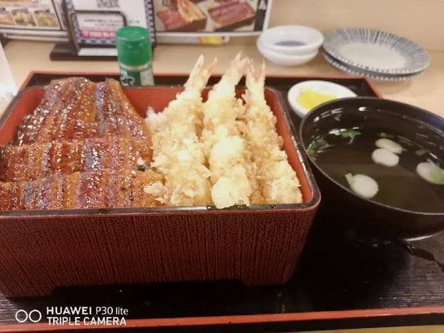 町鮨とろたく 川越店 - サブ画像2