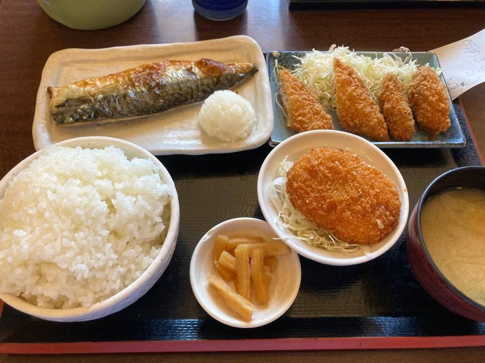 お肴や 新潟駅南店