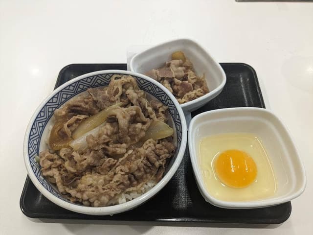 吉野家 アスティ岐阜駅店 - サブ画像2
