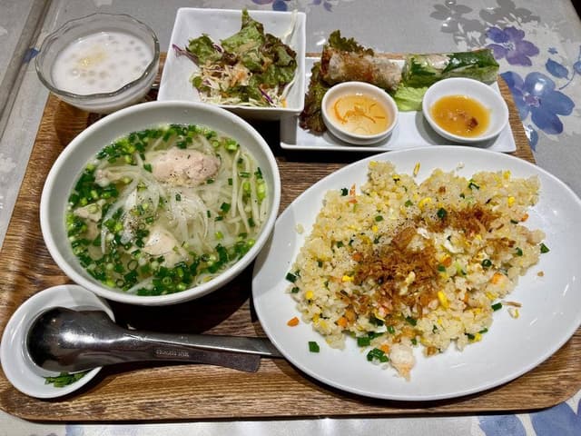 ベトナム料理 ジャスミンパレス - サブ画像3
