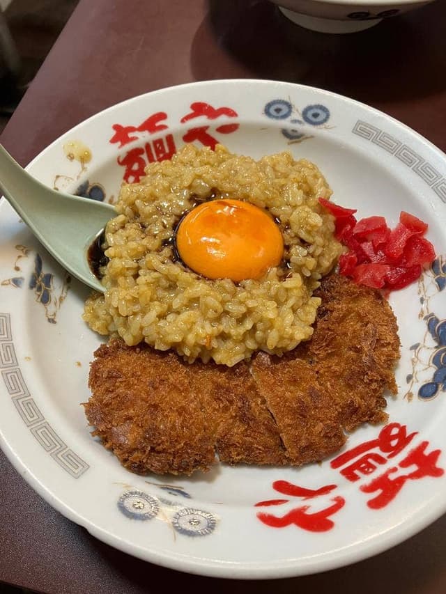 らー麺や - サブ画像2