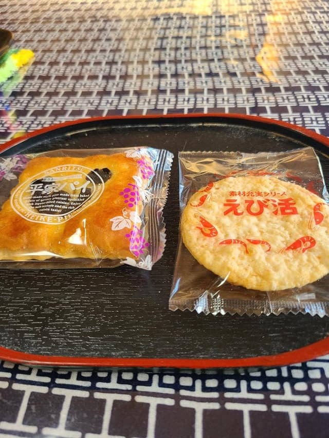 うどん・そば工房 三昧 - サブ画像1