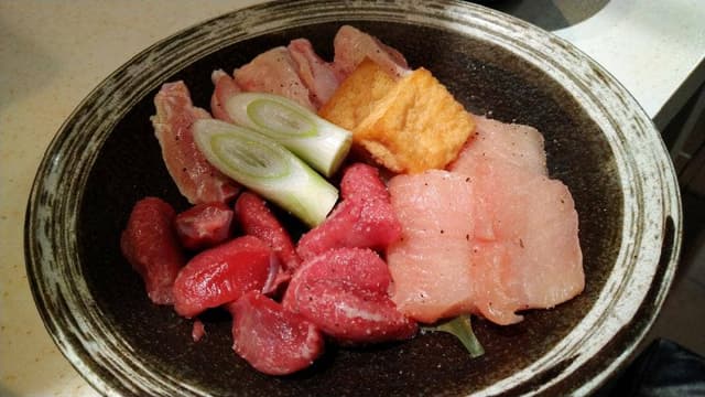 鉄板焼鳥大阪食鶏販売鳳店 - サブ画像2