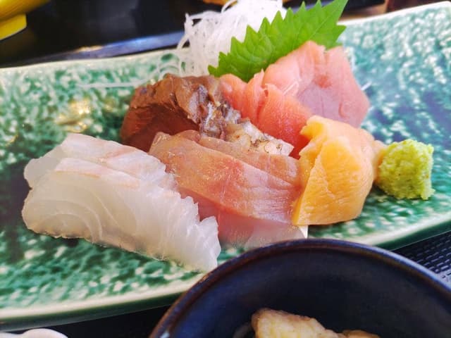 海鮮・寿司・居酒屋 舞 - サブ画像2