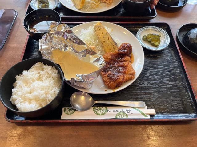 キッチンながしま - サブ画像3