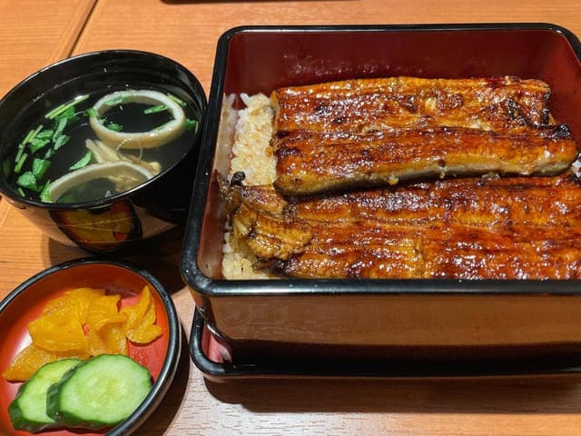 川豊 成田空港店 - サブ画像2