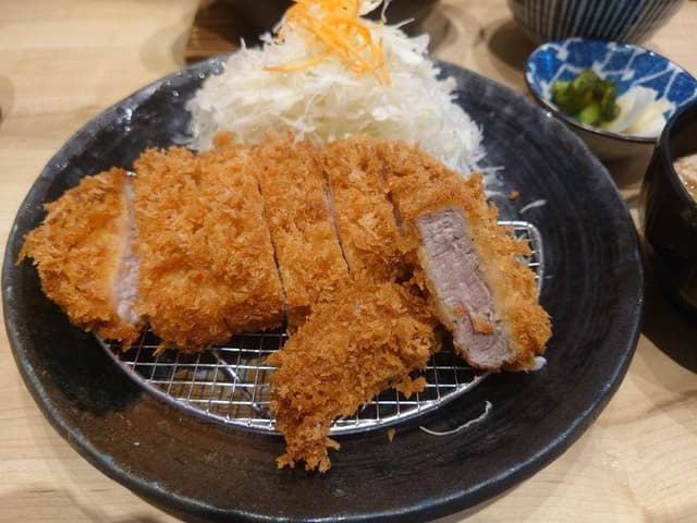 とんかつ神楽坂さくら 岡山高柳店 - サブ画像3