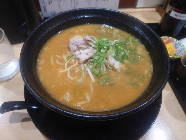 らーめん 桜 - サブ画像3