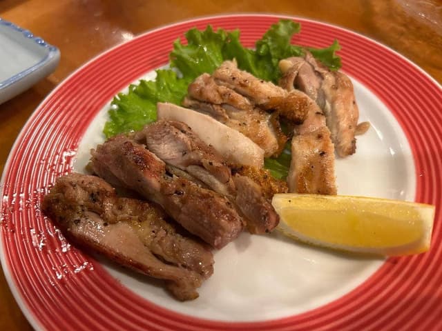 あぶりや食堂 本家 - サブ画像2