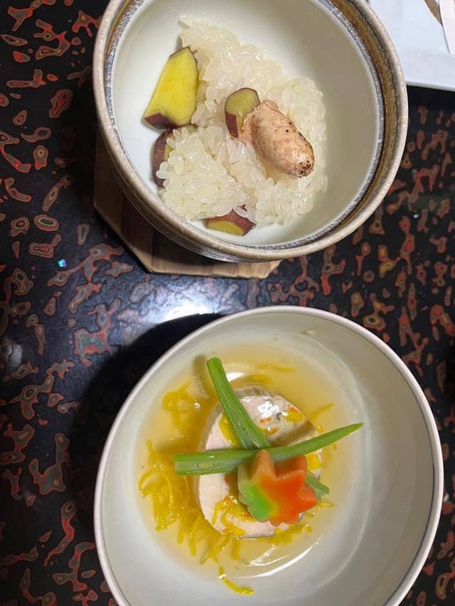 温泉津温泉 旅館のがわや - サブ画像2
