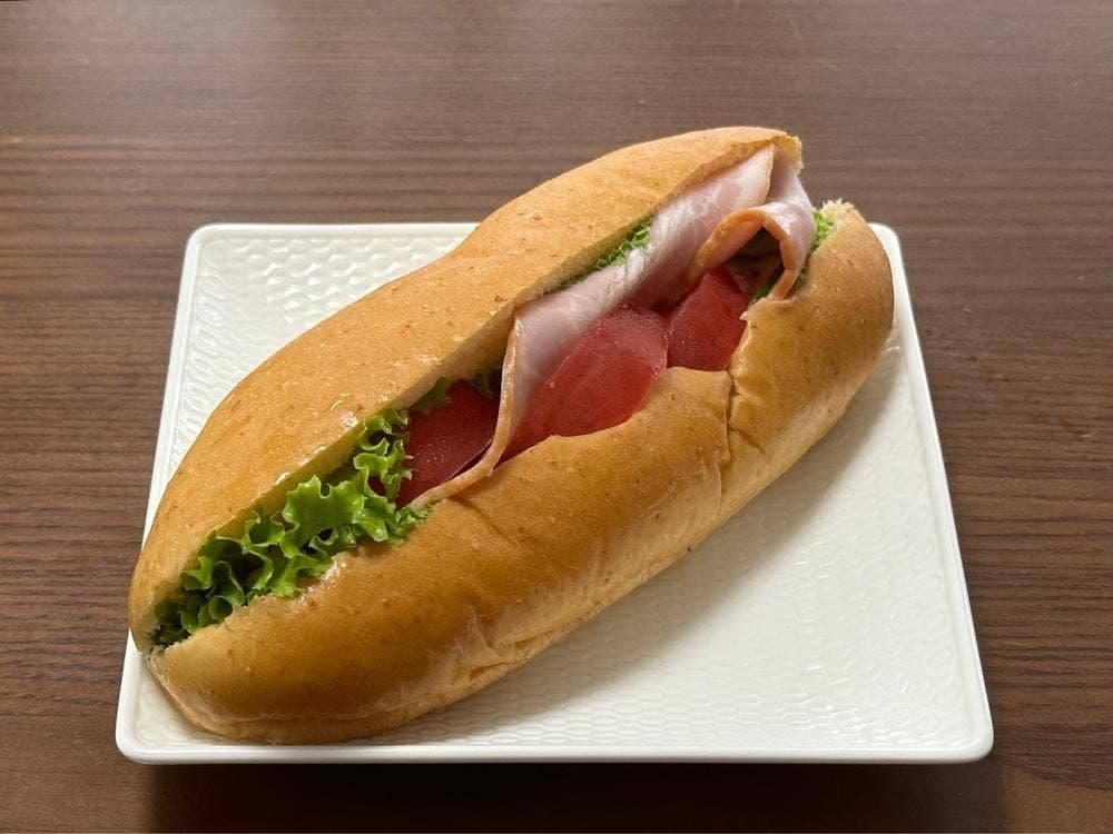 ふわこっぺ 膳所駅前店