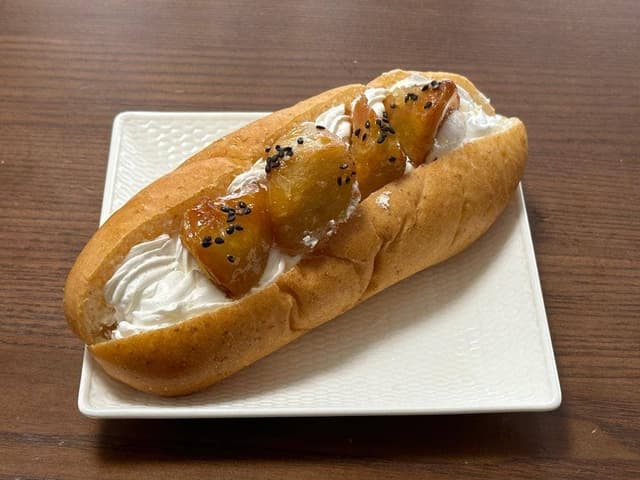 ふわこっぺ 膳所駅前店 - サブ画像2