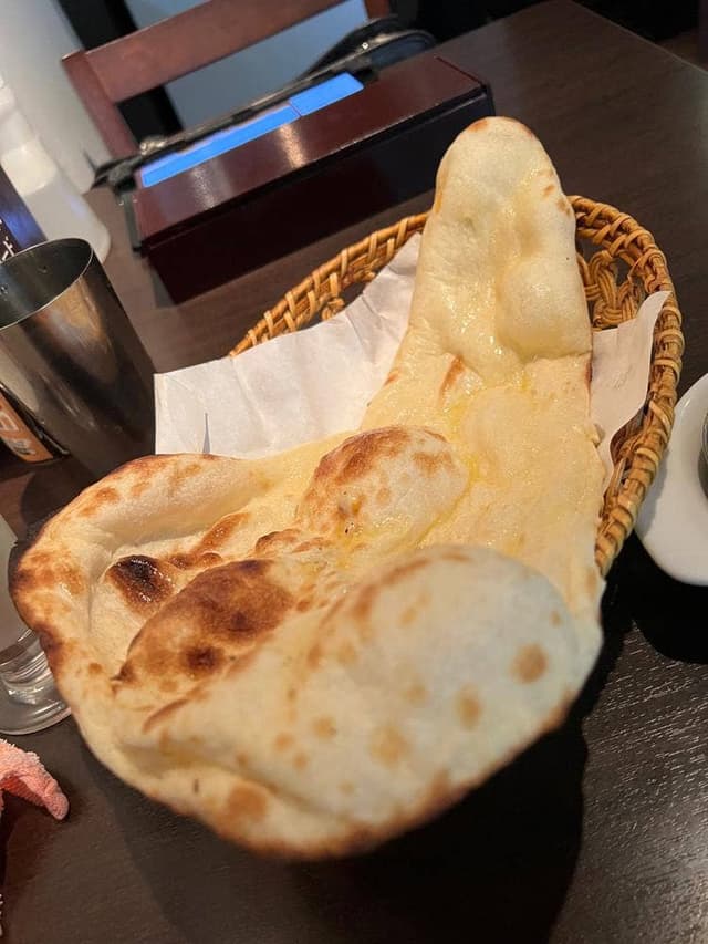 居酒屋 インドカレー アジア料理 チャンドラマ ニュー新橋ビル4階店 - サブ画像2