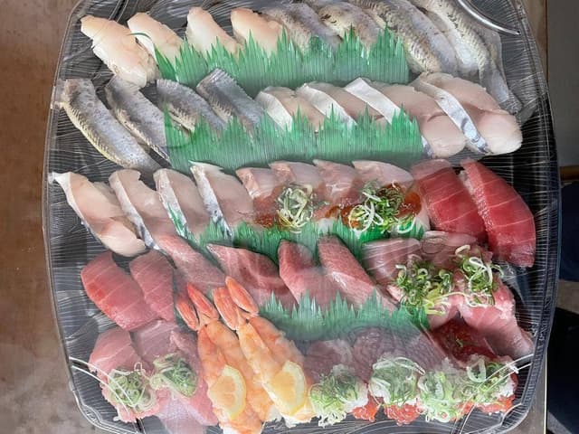 スシロー 米子店 - サブ画像2