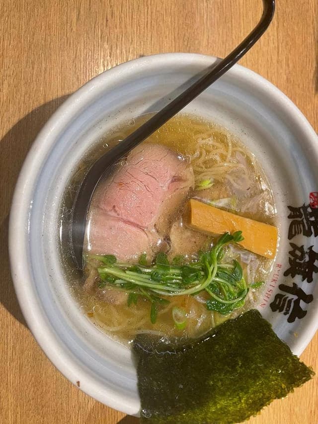 龍旗信 LEO - サブ画像1