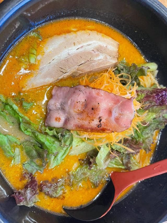 麺's アピタ北方店 - サブ画像1