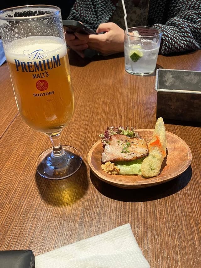 食堂PLUG京都 - サブ画像1