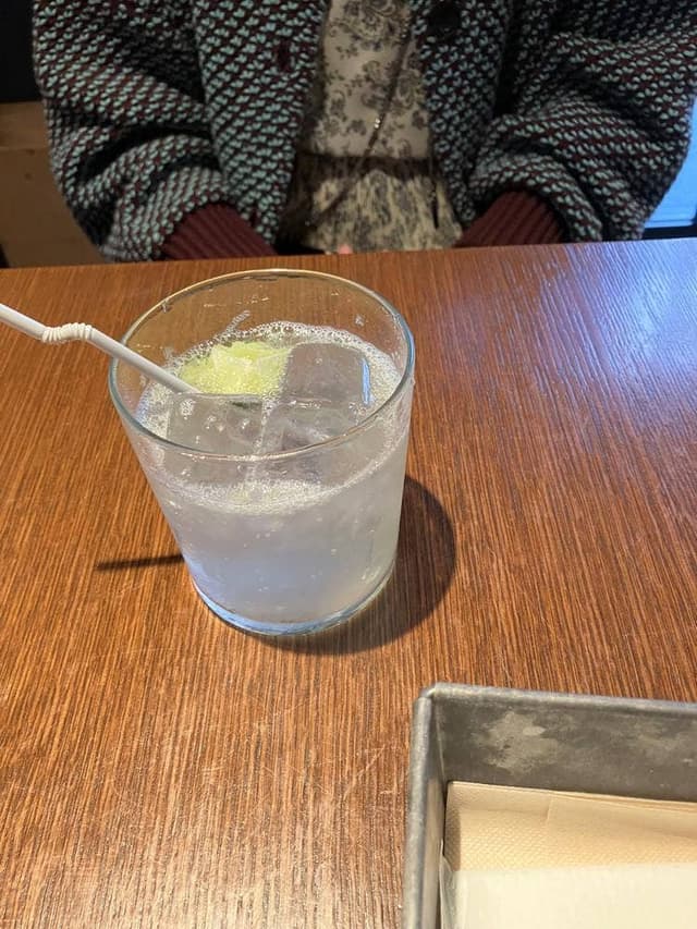 食堂PLUG京都 - サブ画像3
