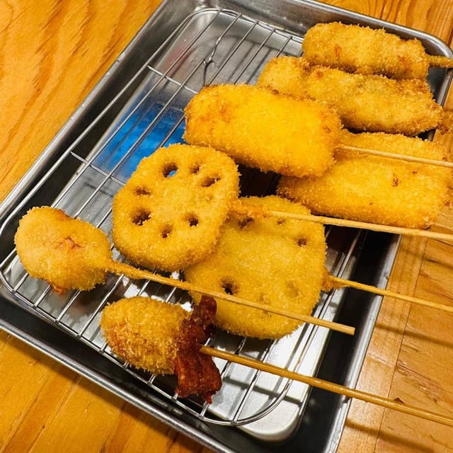 串カツ田中 刈谷店 - サブ画像2