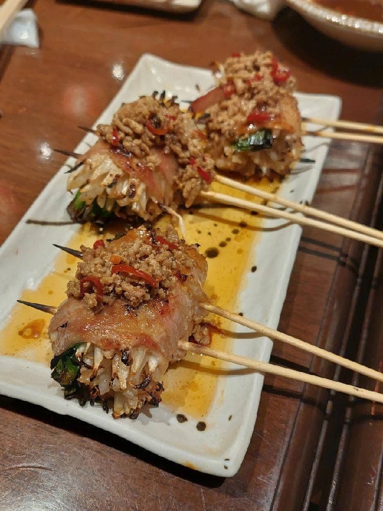 立ち呑み 焼きとん 大黒 錦店